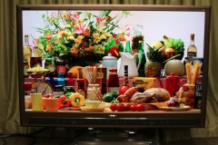 【買取】MITSUBISHI LCD-55LSR3BK【コード00-94821】