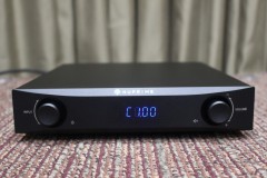 【買取】NuPrime DAC-9(BK)【コード00-97138】