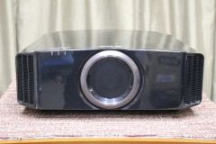 【買取】JVC DLA-X3(B)【コード00-91916】