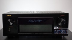 【買取】DENON AVR-X4400H【コード21-00845】