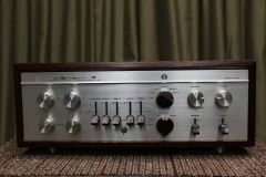 【買取】LUXMAN CL35/III【コード00-94723】
