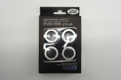【買取】OYAIDE　INS-BS　Plus 【コード21-00816】