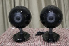 【買取】ECLIPSE TD-M1(BK)【コード00-94967】