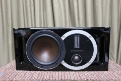 【買取】DALI　OPTICON VOKAL(BK)【コード00-94955】