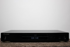 【買取】Pioneer BDP-X300【コード21-00112】