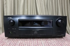 【買取】DENON AVC-4310(K)【コード00-91950】