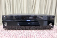 【買取】Pioneer BDP-LX71【コード00-91927】