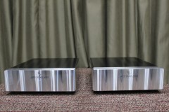 【買取】Jeff Rowland Model 201(2台1組)【コード00-97114】