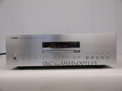 【アウトレット】YAMAHA CD-S3000【コード90-01517】
