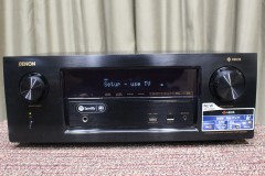 【買取】DENON AVR-X2400H【コード00-97119】