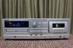【買取】TEAC AD-850(S)-特【コード00-97147-29】