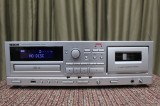 【買取】TEAC AD-850(S)-特【コード00-97147-29】