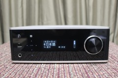 【買取】DENON DRA-100【コード00-97153】