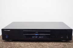 【買取】Pioneer BDP-LX55【コード21-00100】