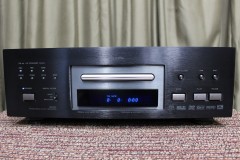 【買取】ESOTERIC DV-50S(B) 【コード00-95845-29】