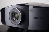 【Xmas限定特価】　【買取】SONY VPL-HW50ES(B)　【コード21-00849】