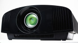 【買取】SONY VPL-VW255(B)特価【コード21-03740】