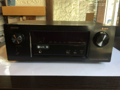 【買取】DENON AVR-X2400H【コード95-00085】