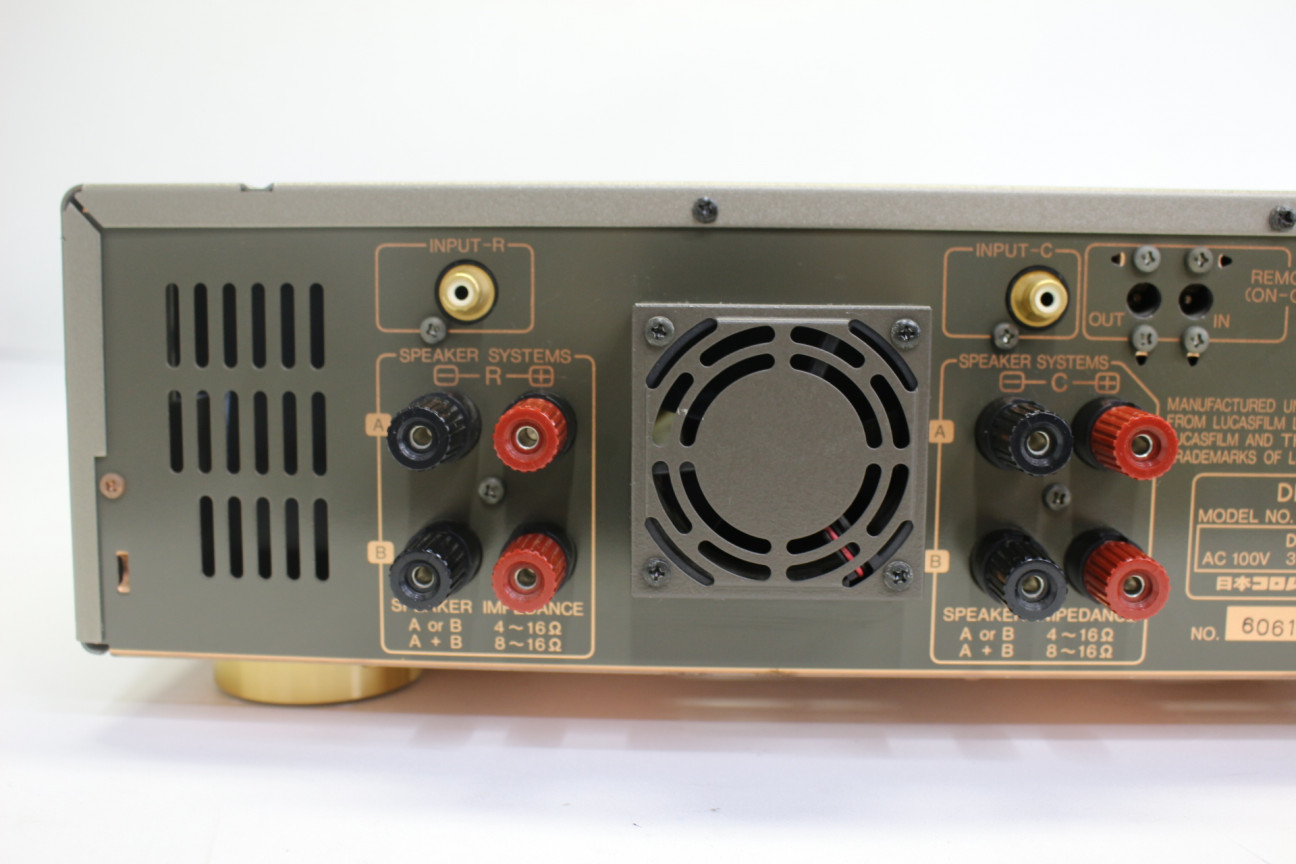 中古】DENON POA-T3【コード01-03834】 | 中古販売・買取サイト