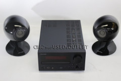 【買取】ECLIPSE CDR1-307PACK(BK)【コード01-02648】