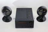 【買取】ECLIPSE CDR1-307PACK(BK)【コード01-02648】