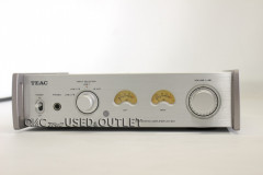 【買取】TEAC AX-501(S)【コード01-02687】