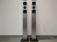 【買取】JBL TZ-2【コード29-00133】