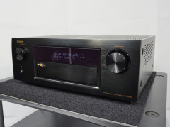 【買取】DENON AVR-X4200W【コード05-00818】