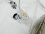 【買取】SHURE SE215(CL)【コード01-02974】