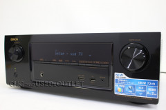 【買取】DENON AVR-X2100W【コード01-00132】