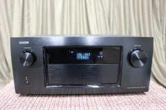 【中古品】DENON AVR-4520【コード00-91957】