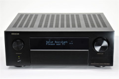 【買取】DENON AVR-X4500H【コード21-01571】