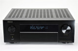 【買取】DENON AVR-X4500H【コード21-01571】