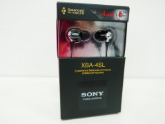 【買取】SONY XBA-4SL【コード01-02973】