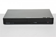 【買取】Panasonic DMP-UB30【コード21-02769】