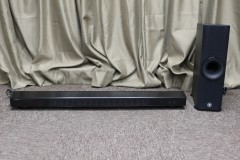 【買取】YAMAHA YSP-2500(B)【コード00-91972】