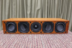 【買取】DENON SC-C55SG【コード00-91947】