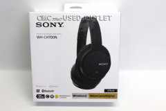 【アウトレット】SONY WH-CH700N(B)【コード90-01139】