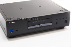 【買取】Pioneer BDP-LX88【コード01-05169】