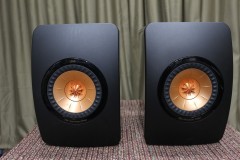 【買取】KEF LS50 Anniversary【コード00-94765】