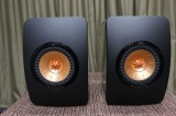 【買取】KEF LS50 Anniversary【コード00-94765】