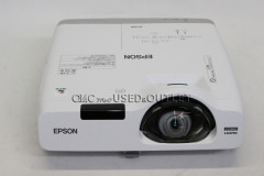【買取】EPSON EB-535W【コード01-00214】
