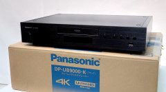 【買取】Panasonic DP-UB9000-Japan Limited【コード05-01497】