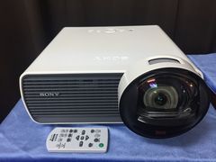 【買取】SONY VPL-BW120S【09-01034】
