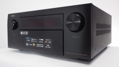 【展示品特価】DENON AVC-X8500H　2年保証付き【コード21-02876】