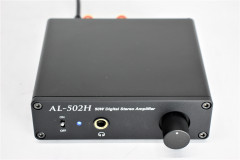 【買取】Amulech AL-502H【コード21-01670】