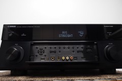 【買取】YAMAHA RX-A1010【コード21-00118】