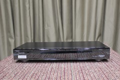 【買取】Panasonic DMR-UBZ2020【コード00-97166】