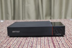 【買取】BUFFALO HDV-SA3.0U3/VC【コード00-97167】