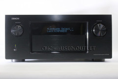 【買取】DENON AVR-4520【コード01-02724】